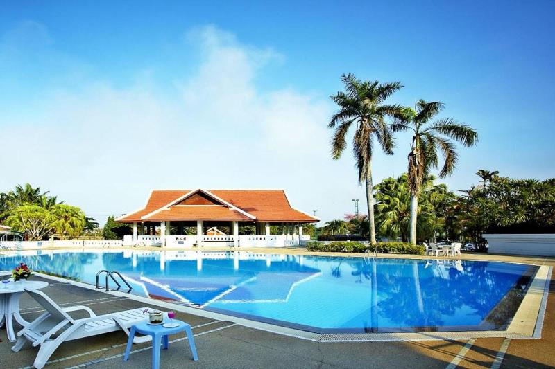 Pinehurst Golf Club & Hotel - Aktivite