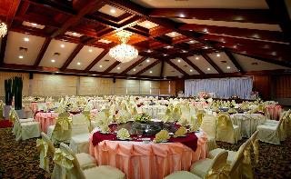 Pinehurst Golf Club & Hotel fotoÄŸrafÄ±