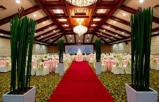 Pinehurst Golf Club & Hotel fotoÄŸrafÄ±