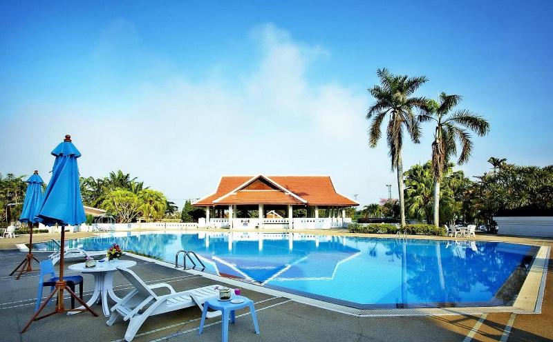 Pinehurst Golf Club & Hotel - Aktivite