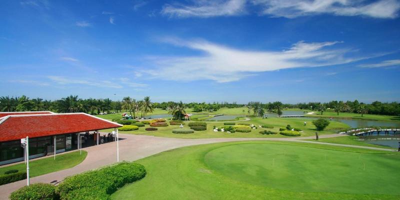 Pinehurst Golf Club & Hotel - Aktivite