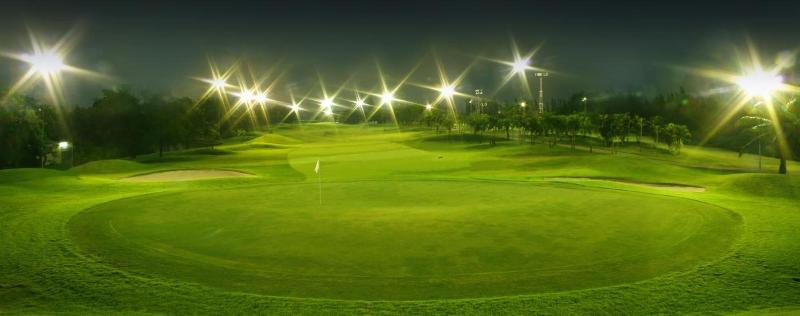 Pinehurst Golf Club & Hotel - Aktivite