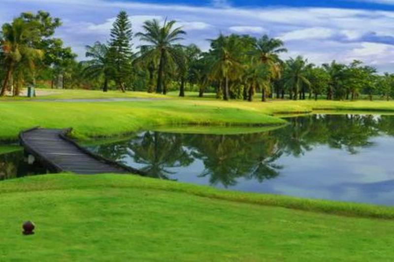 Pinehurst Golf Club & Hotel - Aktivite
