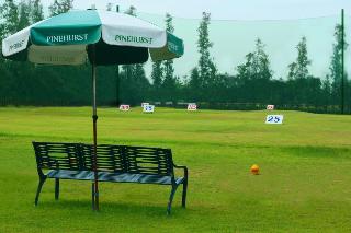 Pinehurst Golf Club & Hotel fotoÄŸrafÄ±
