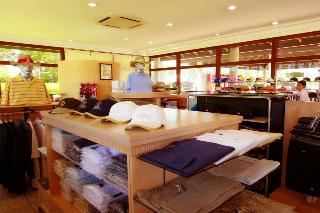 Pinehurst Golf Club & Hotel fotoÄŸrafÄ±