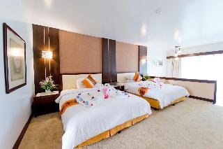 Pinehurst Golf Club & Hotel otel fotoğrafı
