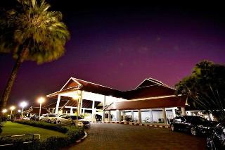 Pinehurst Golf Club & Hotel fotoÄŸrafÄ±