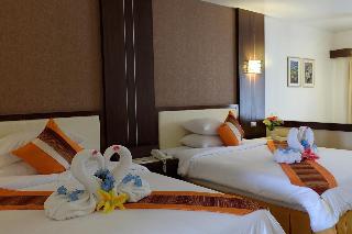 Pinehurst Golf Club & Hotel fotoÄŸrafÄ±