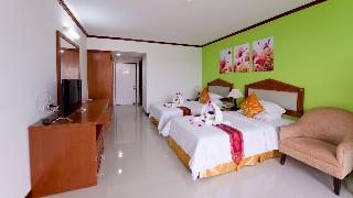 Pinehurst Golf Club & Hotel fotoÄŸrafÄ±