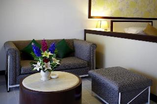 Pinehurst Golf Club & Hotel fotoÄŸrafÄ±