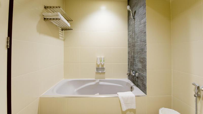 Pinehurst Golf Club & Hotel - Oda