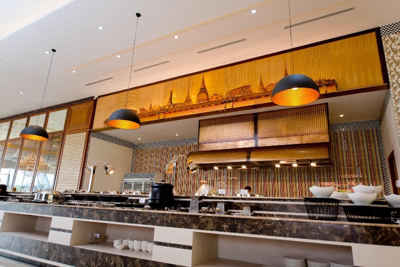 Pinehurst Golf Club & Hotel - Restoran