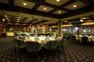 Pinehurst Golf Club & Hotel fotoÄŸrafÄ±