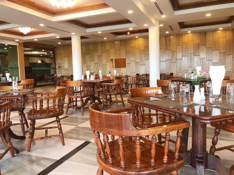 Pinehurst Golf Club & Hotel - Restoran