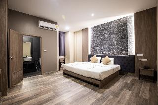 Tara Park Resotel otel fotoğrafı