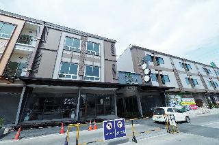 Tara Park Resotel fotoÄŸrafÄ±
