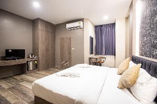 Tara Park Resotel fotoÄŸrafÄ±