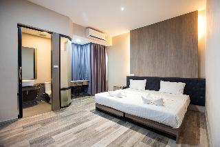Tara Park Resotel fotoÄŸrafÄ±