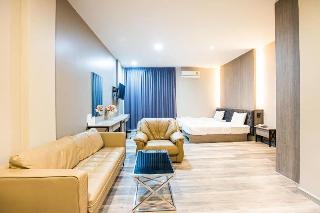 Tara Park Resotel fotoÄŸrafÄ±