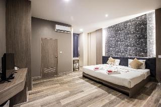 Tara Park Resotel fotoÄŸrafÄ±