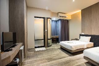 Tara Park Resotel fotoÄŸrafÄ±