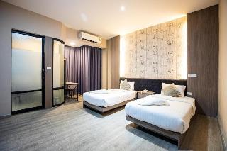 Tara Park Resotel fotoÄŸrafÄ±