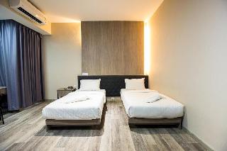 Tara Park Resotel fotoÄŸrafÄ±