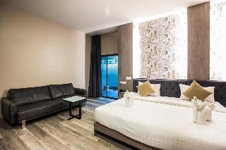 Tara Park Resotel fotoÄŸrafÄ±