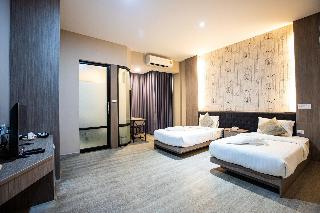 Tara Park Resotel fotoÄŸrafÄ±