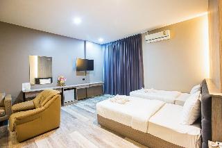 Tara Park Resotel fotoÄŸrafÄ±