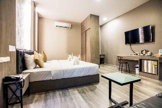 Tara Park Resotel fotoÄŸrafÄ±