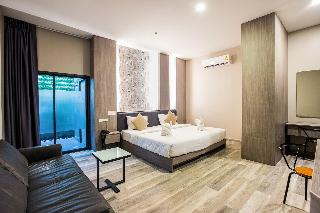 Tara Park Resotel fotoÄŸrafÄ±
