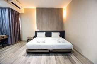 Tara Park Resotel fotoÄŸrafÄ±