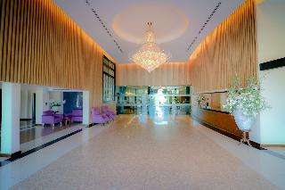 The Cotai Luxury Design Hotel fotoÄŸrafÄ±