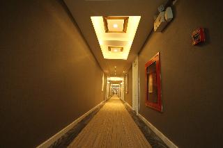 The Cotai Luxury Design Hotel fotoÄŸrafÄ±