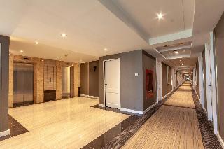 The Cotai Luxury Design Hotel fotoÄŸrafÄ±