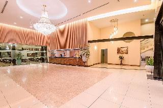 The Cotai Luxury Design Hotel fotoÄŸrafÄ±