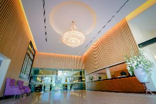 The Cotai Luxury Design Hotel fotoÄŸrafÄ±
