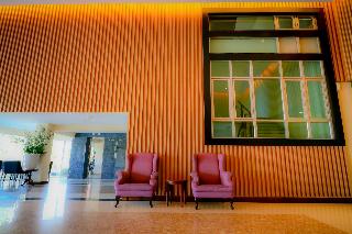 The Cotai Luxury Design Hotel fotoÄŸrafÄ±