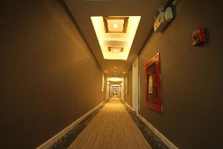 The Cotai Luxury Design Hotel fotoÄŸrafÄ±