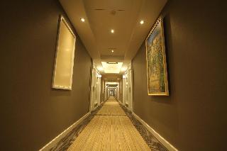 The Cotai Luxury Design Hotel fotoÄŸrafÄ±
