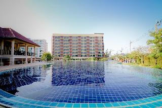 The Cotai Luxury Design Hotel fotoÄŸrafÄ±
