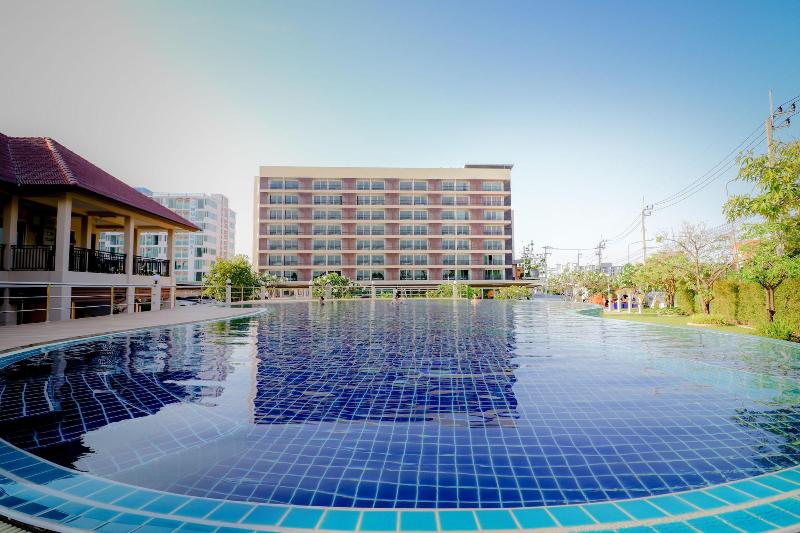 The Cotai Luxury Design Hotel - Aktivite