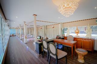 The Cotai Luxury Design Hotel fotoÄŸrafÄ±