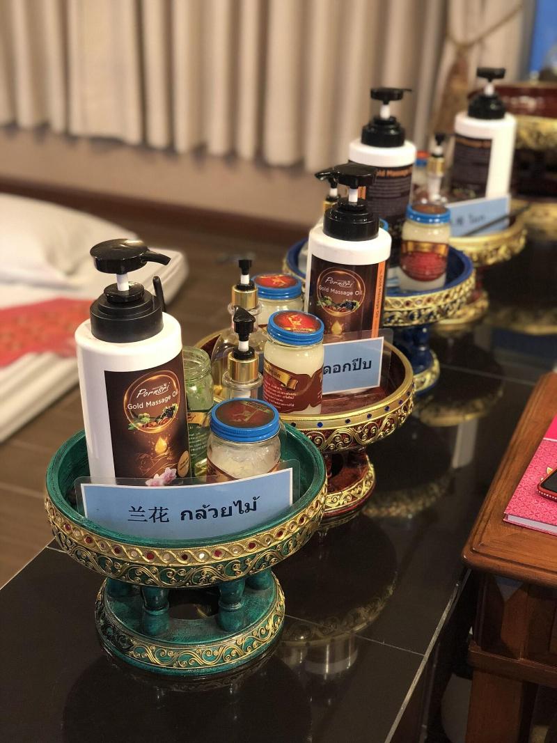 The Cotai Luxury Design Hotel - Aktivite