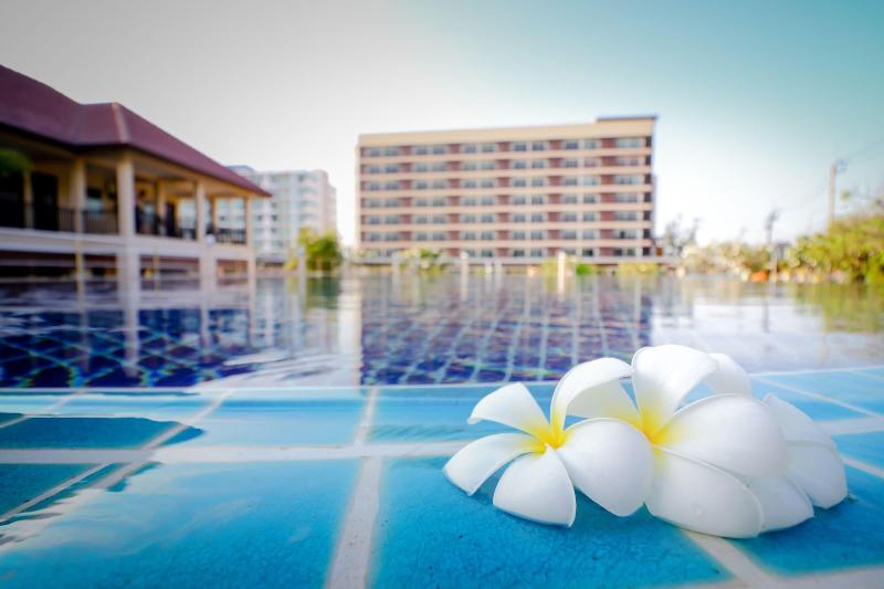 The Cotai Luxury Design Hotel - Aktivite