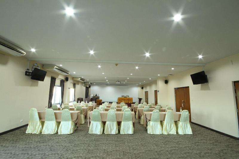 The Cotai Luxury Design Hotel - Aktivite