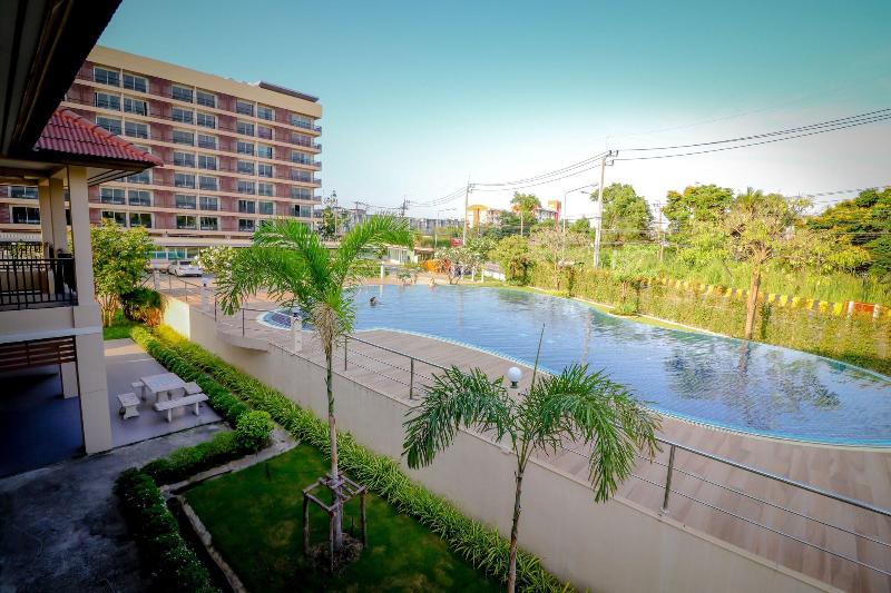 The Cotai Luxury Design Hotel - Aktivite