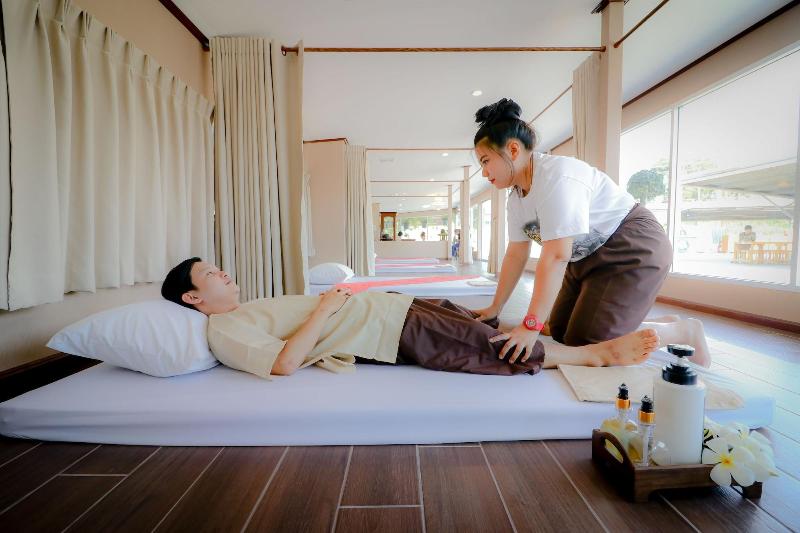 The Cotai Luxury Design Hotel - Aktivite