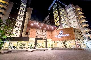 The Cotai Luxury Design Hotel otel fotoğrafı